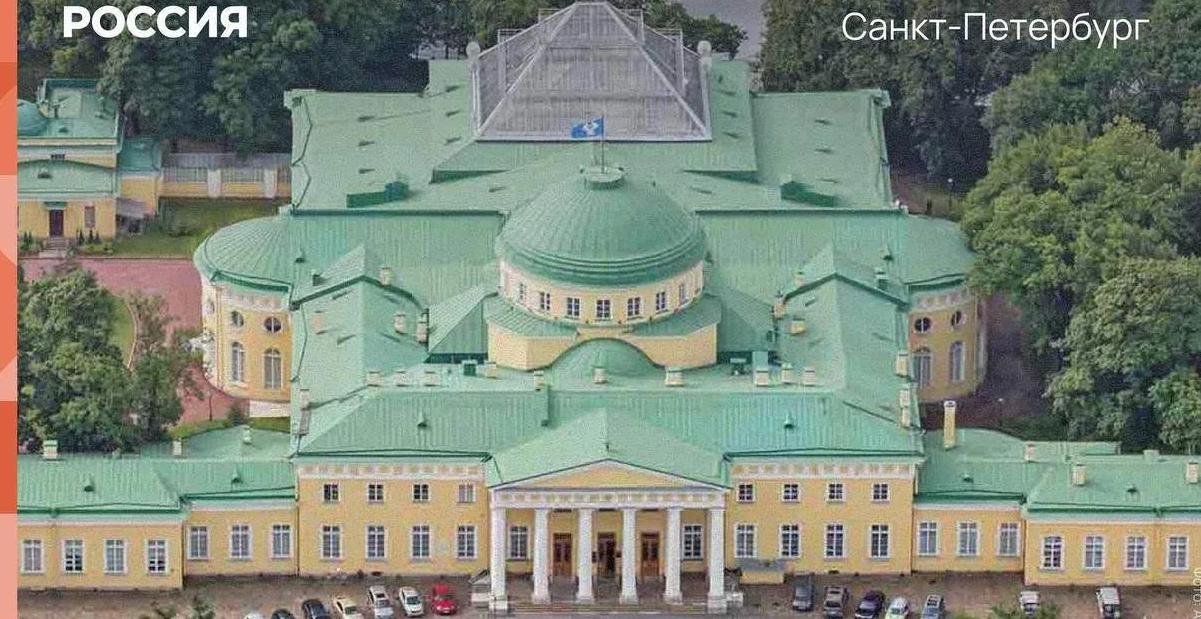 Дни креативной экономики пройдут в Петербурге