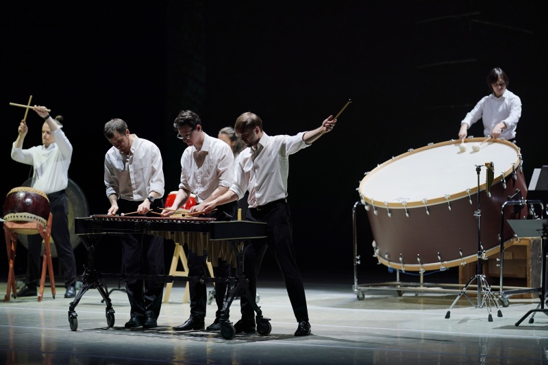 Мариинский посвятит «Театральный урок» Дню снятия блокады Ленинграда