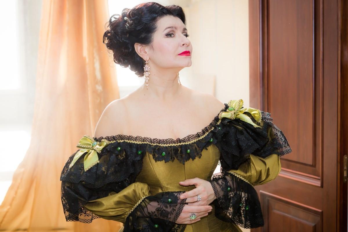 Пресс-служба театра