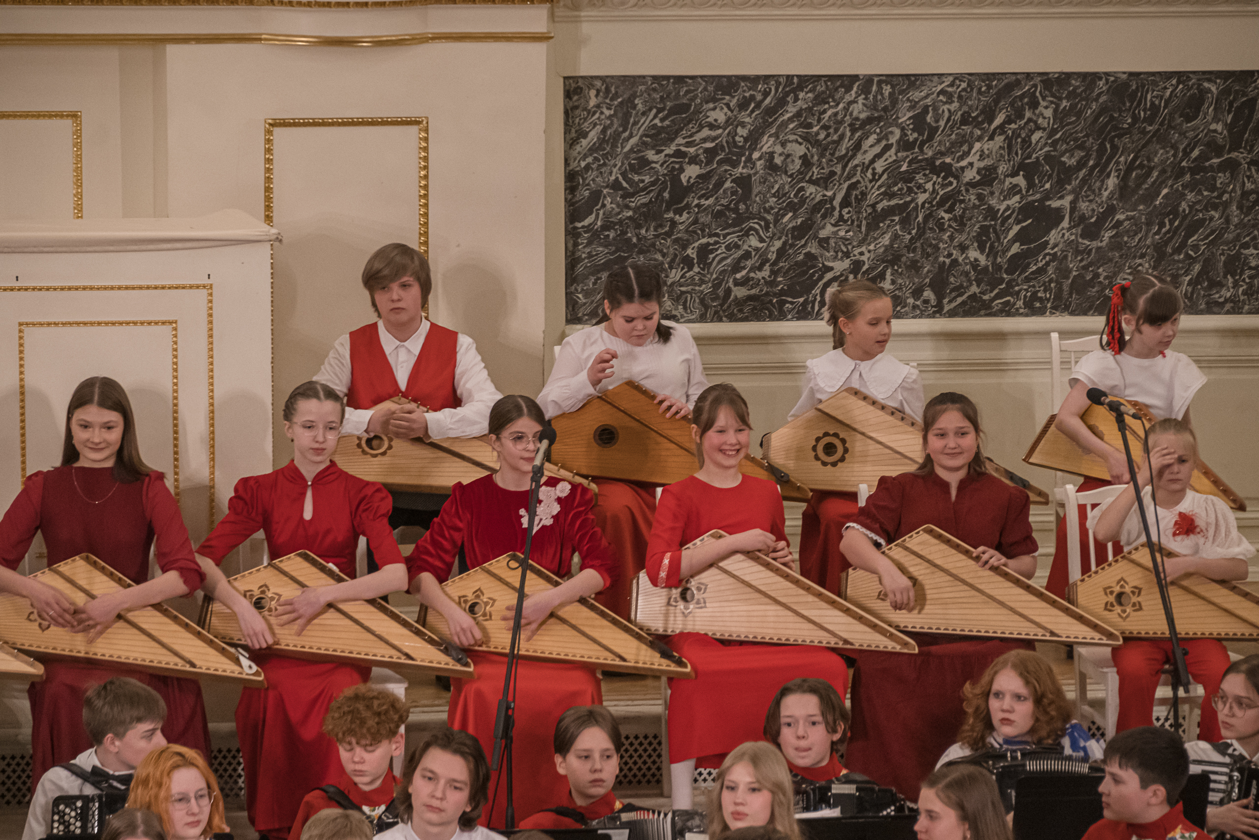 В Капелле наградили лучших учителей в сфере культуры и искусств1