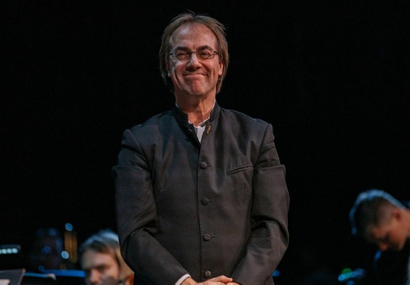 «Фортуна Фабио Мастранджело» - премьера фильма Ники Стрижак