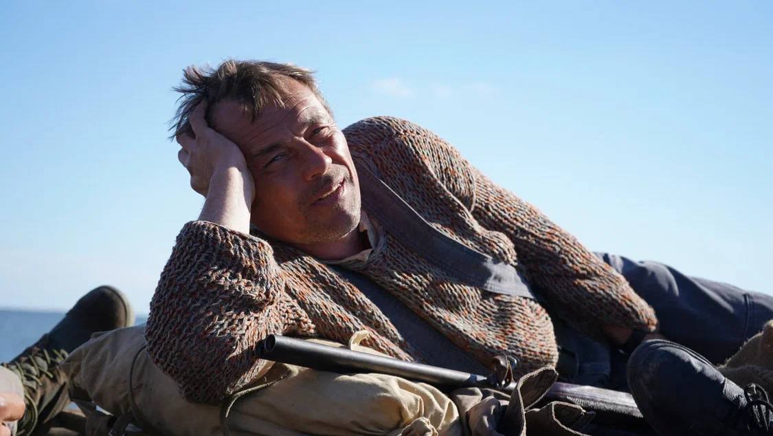 «Ленфильм» покажет «Ветер» за два дня до премьеры4