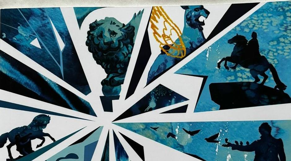 В Мариинском дворце откроют выставку финалистов конкурса плакатов «СОхранить»