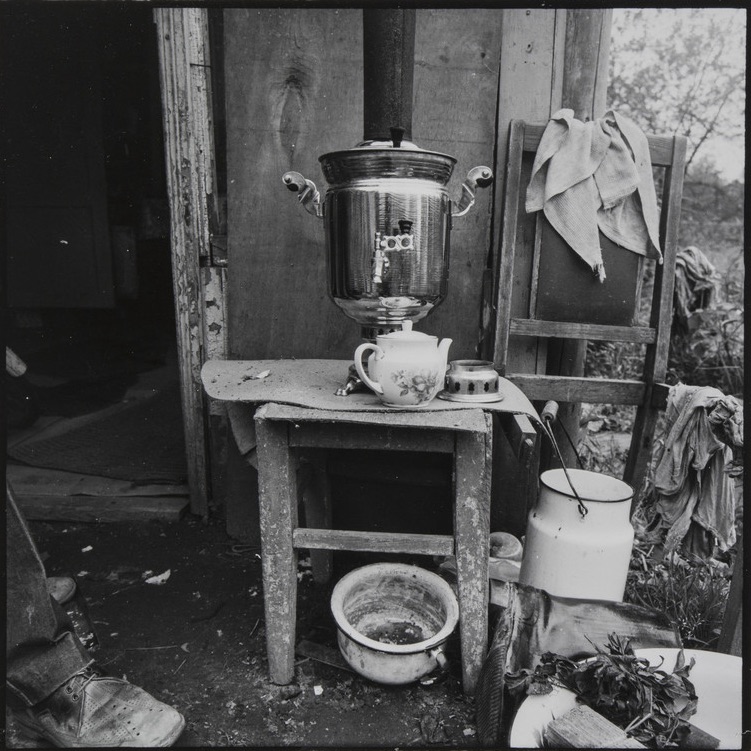 Тайную жизнь вещей раскроют в РОСФОТО6