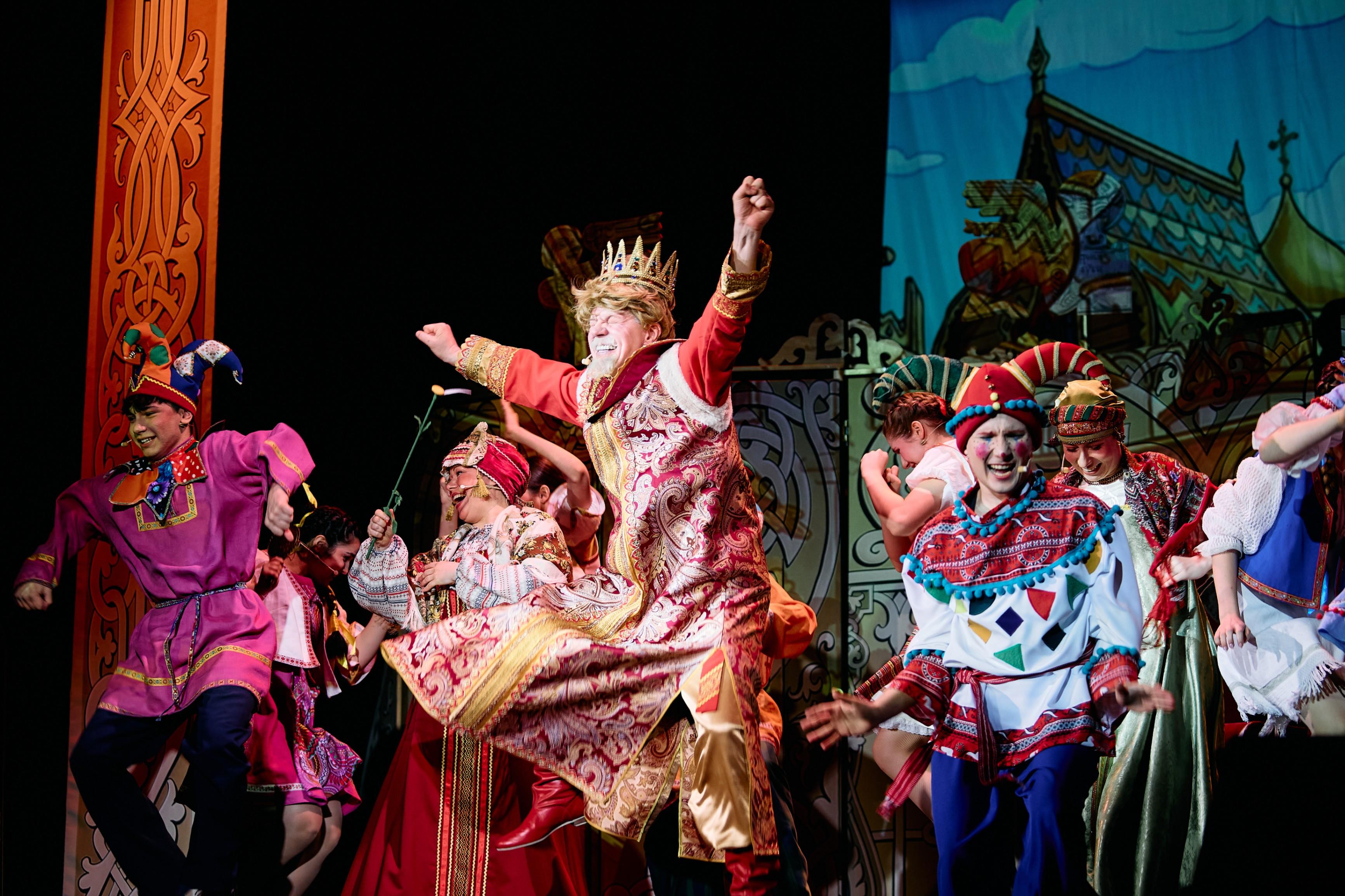 Архив учреждения