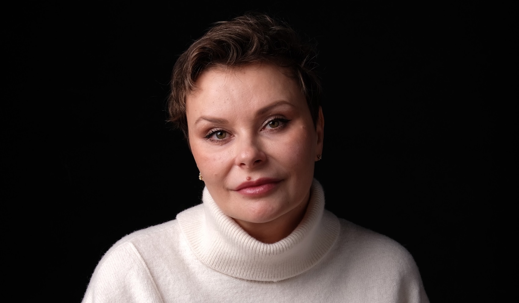 Вера Рейхет: «Люди с инвалидностью — такие же разные, как и все»