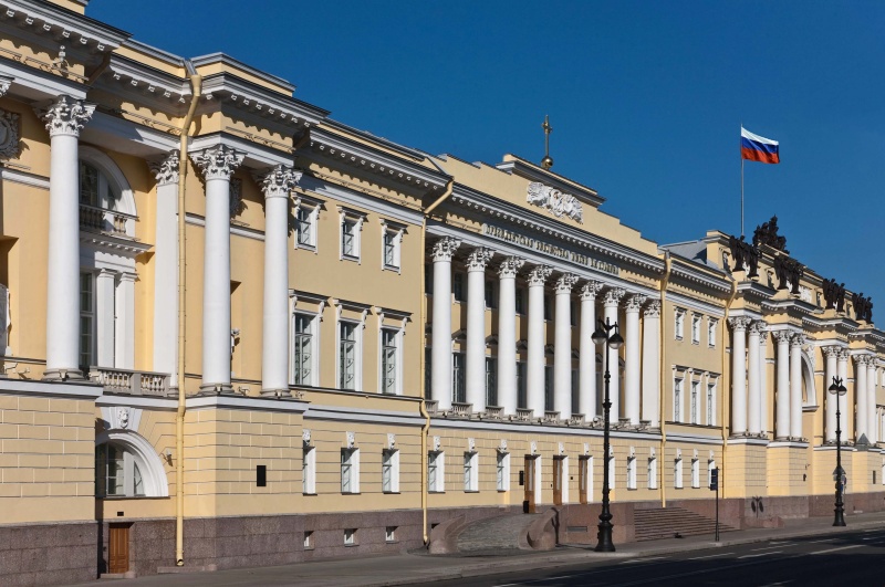 Правообладатель фото: Пресс-служба Президентской библиотеки.