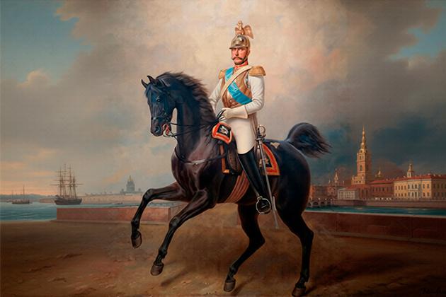 Архив учреждения