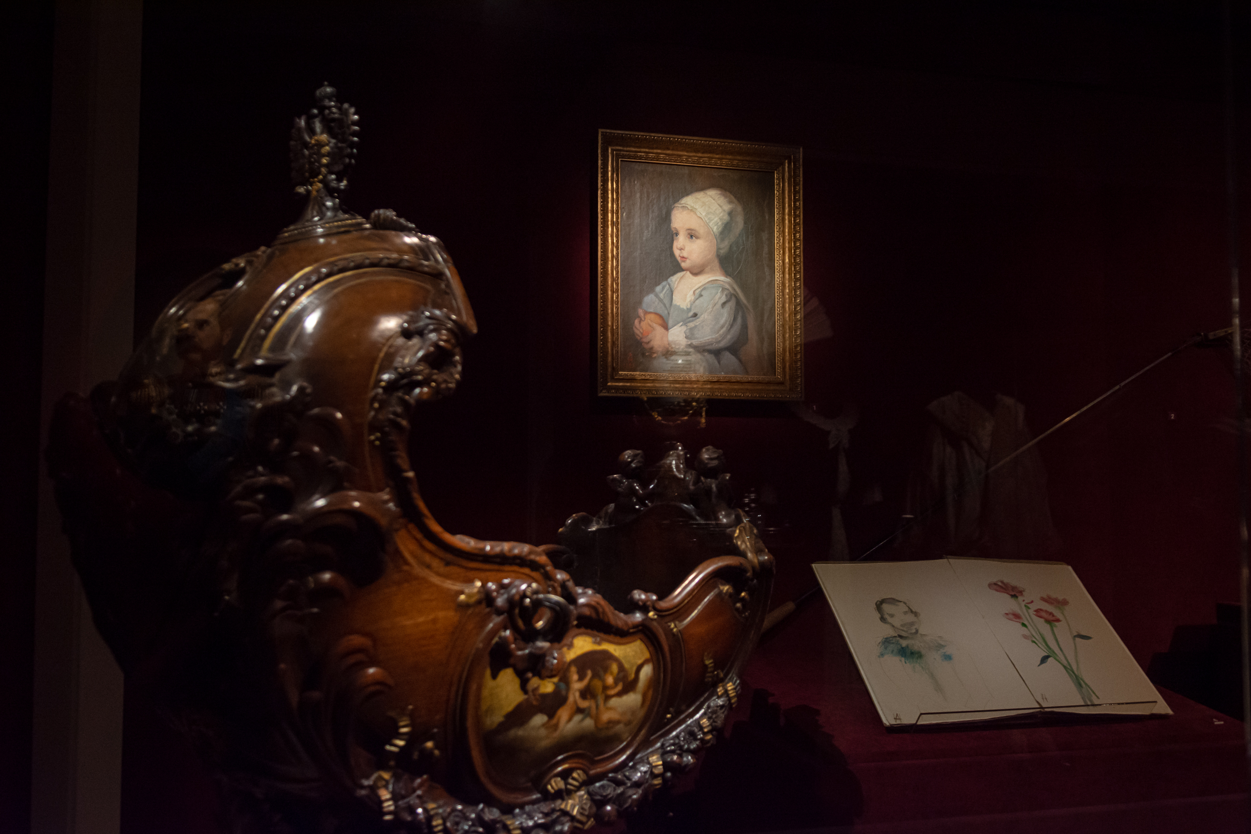 Даниил Недоступ: «Наша задача — раскрыть всё многообразие христианского искусства»1