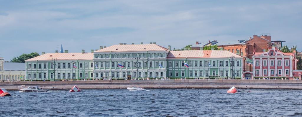 Участники форума «Культурный код» займутся поиском нравственного камертона и смысловых ориентиров