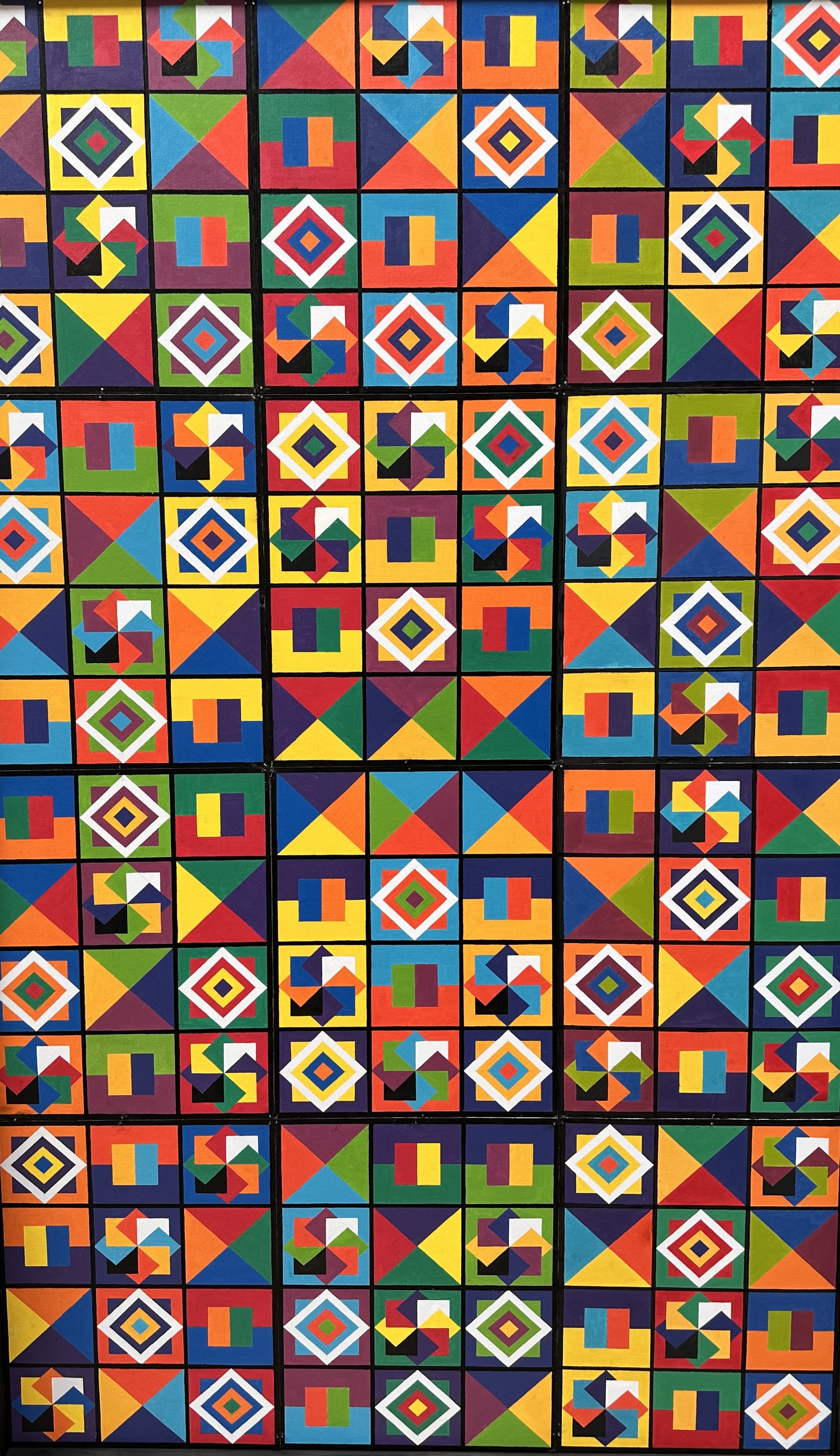 Союз художников продемонстрирует, что такое «Молодость Петербурга»  5