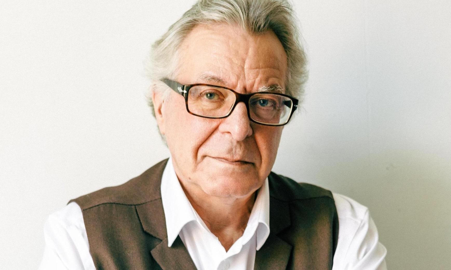 Андрей Ургант примет участие в «Человеческой комедии»