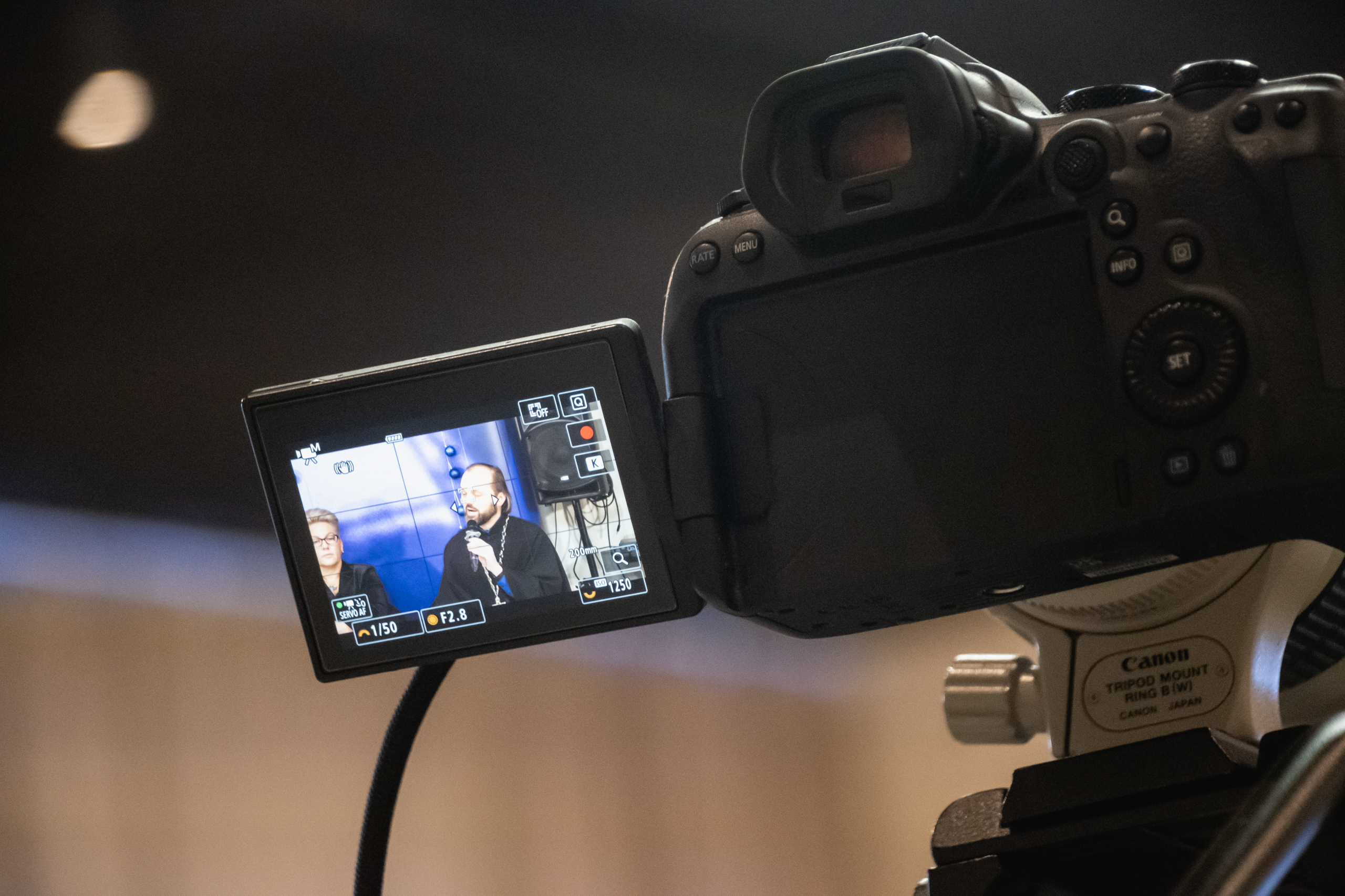 Тема единения русской музыки и современных технологий была поднята в медиацентре «Культура Петербурга»2