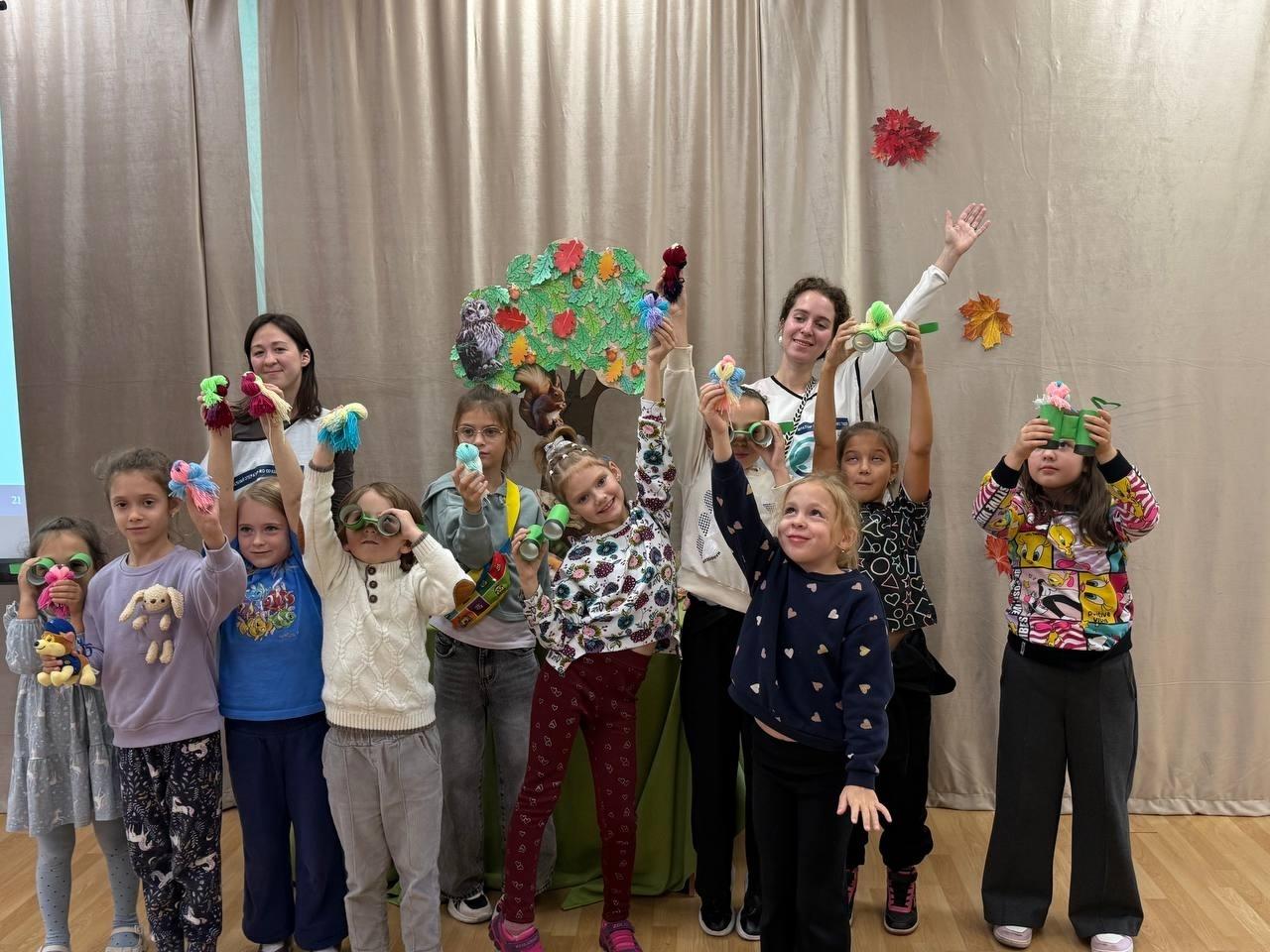 Фото из архива библиотеки