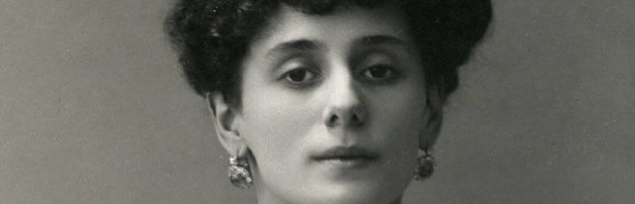 Анна Павлова: «Я — монахиня искусства» 