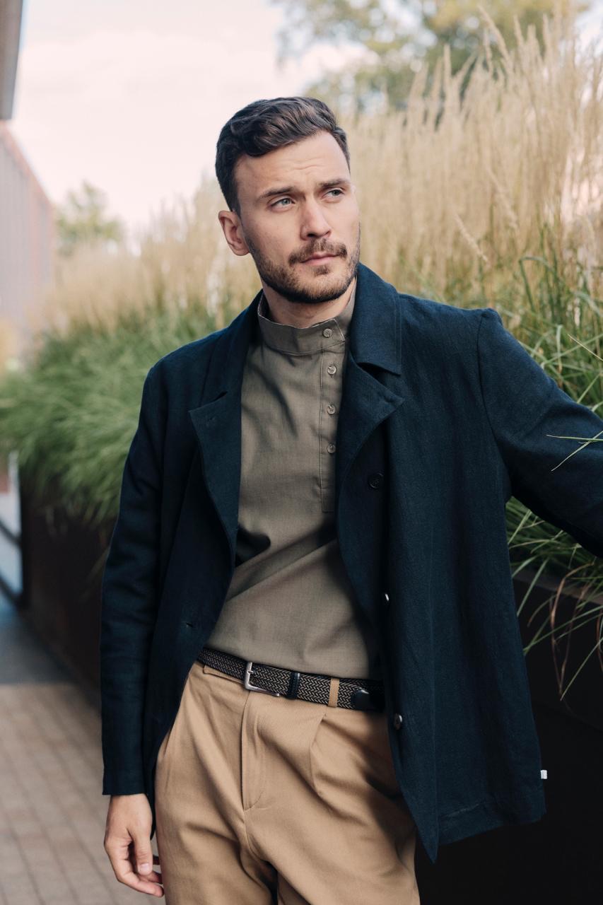 «Одет щёголем»: в Петербурге подведут итоги конкурса этномоды7