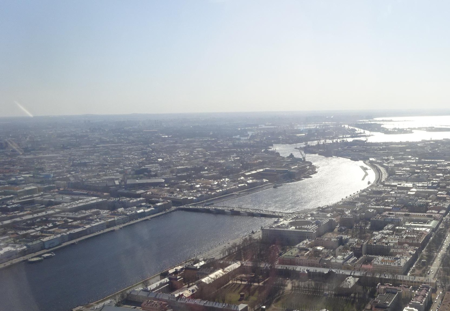 Рядом с «Новой Голландией» появится концертный зал