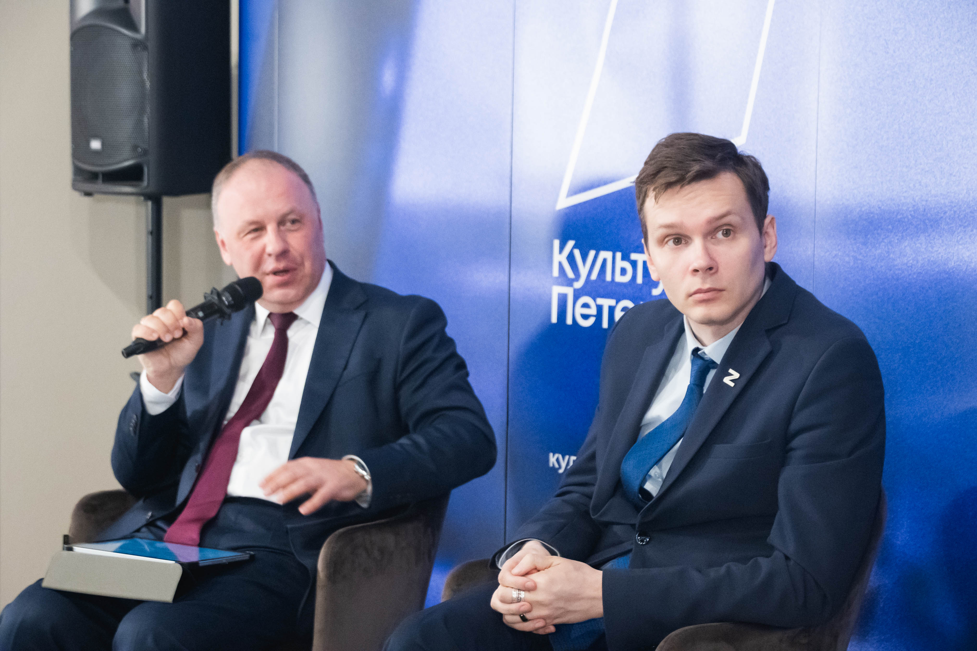  О параде духовых детско-юношеских оркестров говорили в медиацентре «Культура Петербурга»2
