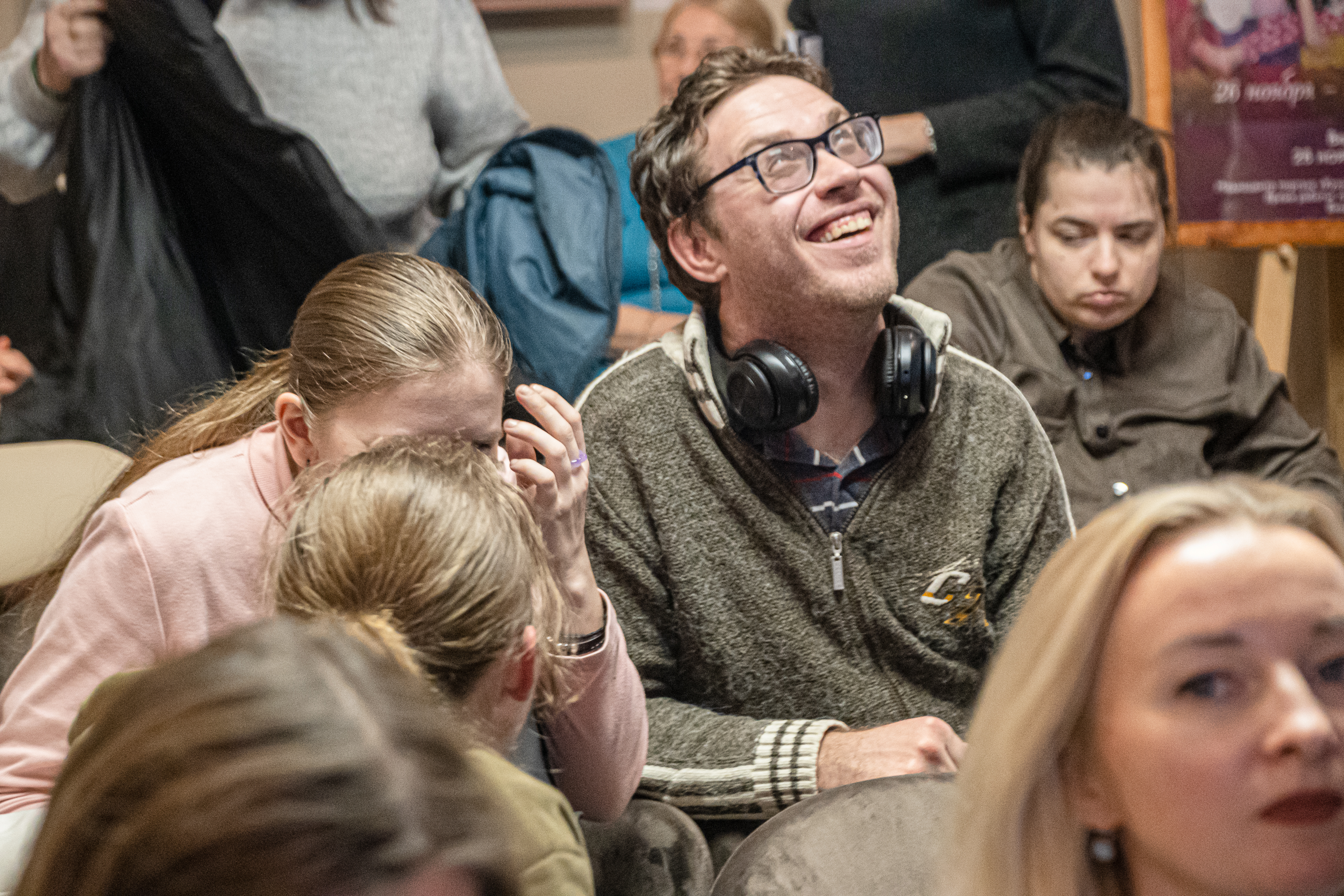 Петербургский проект «Многомерность культуры» рассказал о достижениях 2025 года9