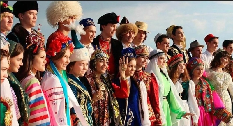 Всероссийский конкурс этнического видеоконтента «Мы» приглашает участников