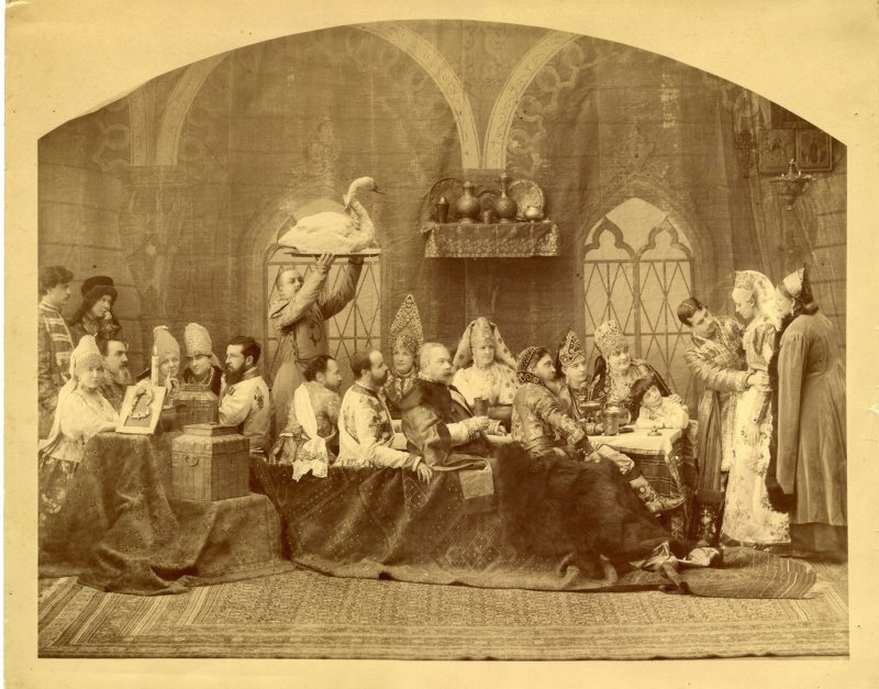 РОСФОТО представит масштабную экспозицию Андрея Карелина и Максима Дмитриева