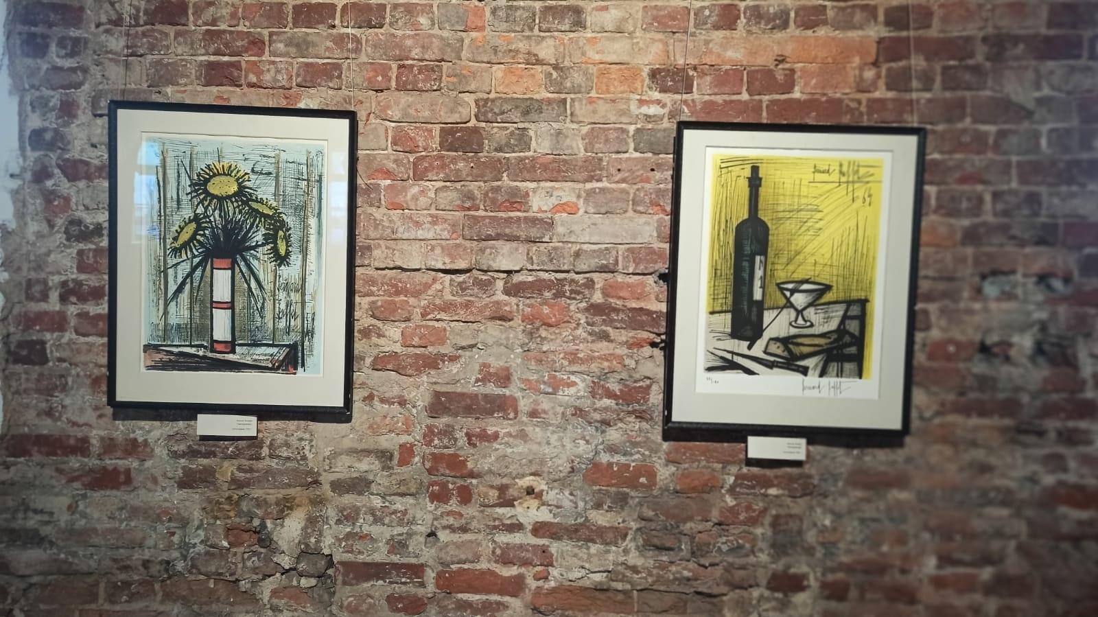 Выставочный зал «Арт-центр» 6