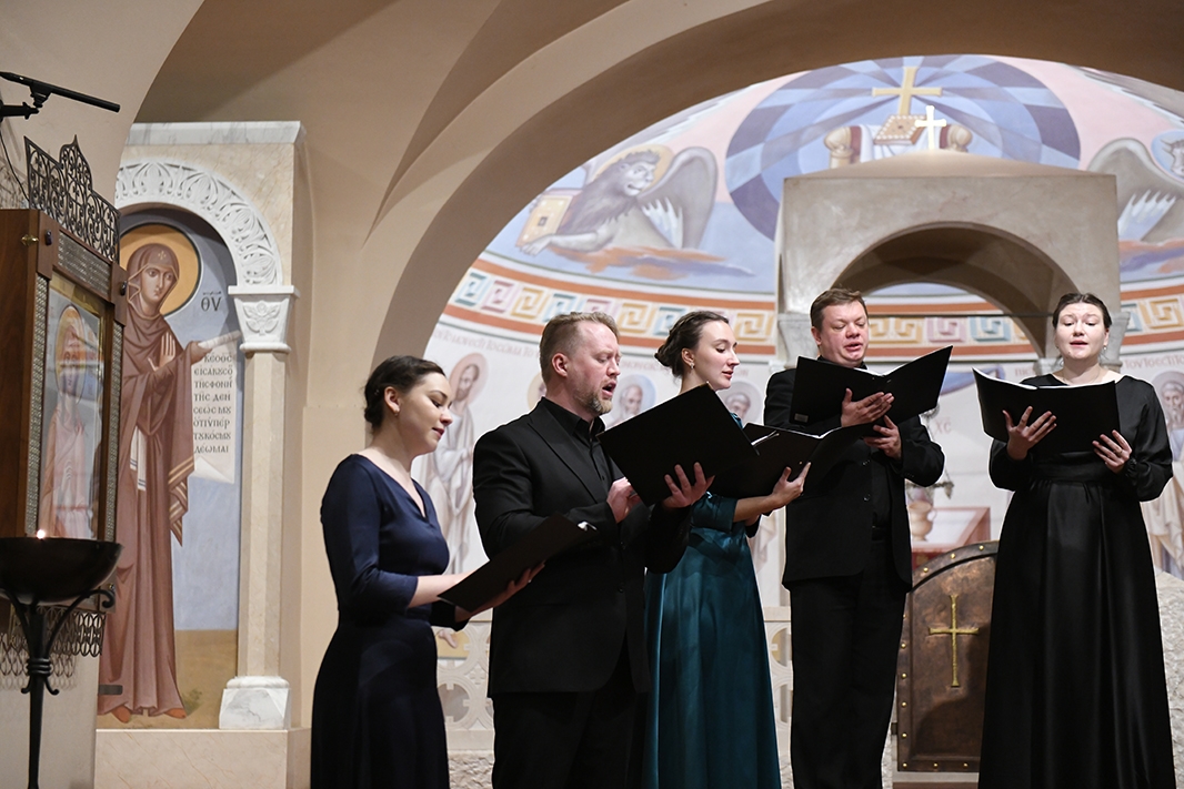 Ежегодные «Бражниковские чтения» пройдут в Консерватории6