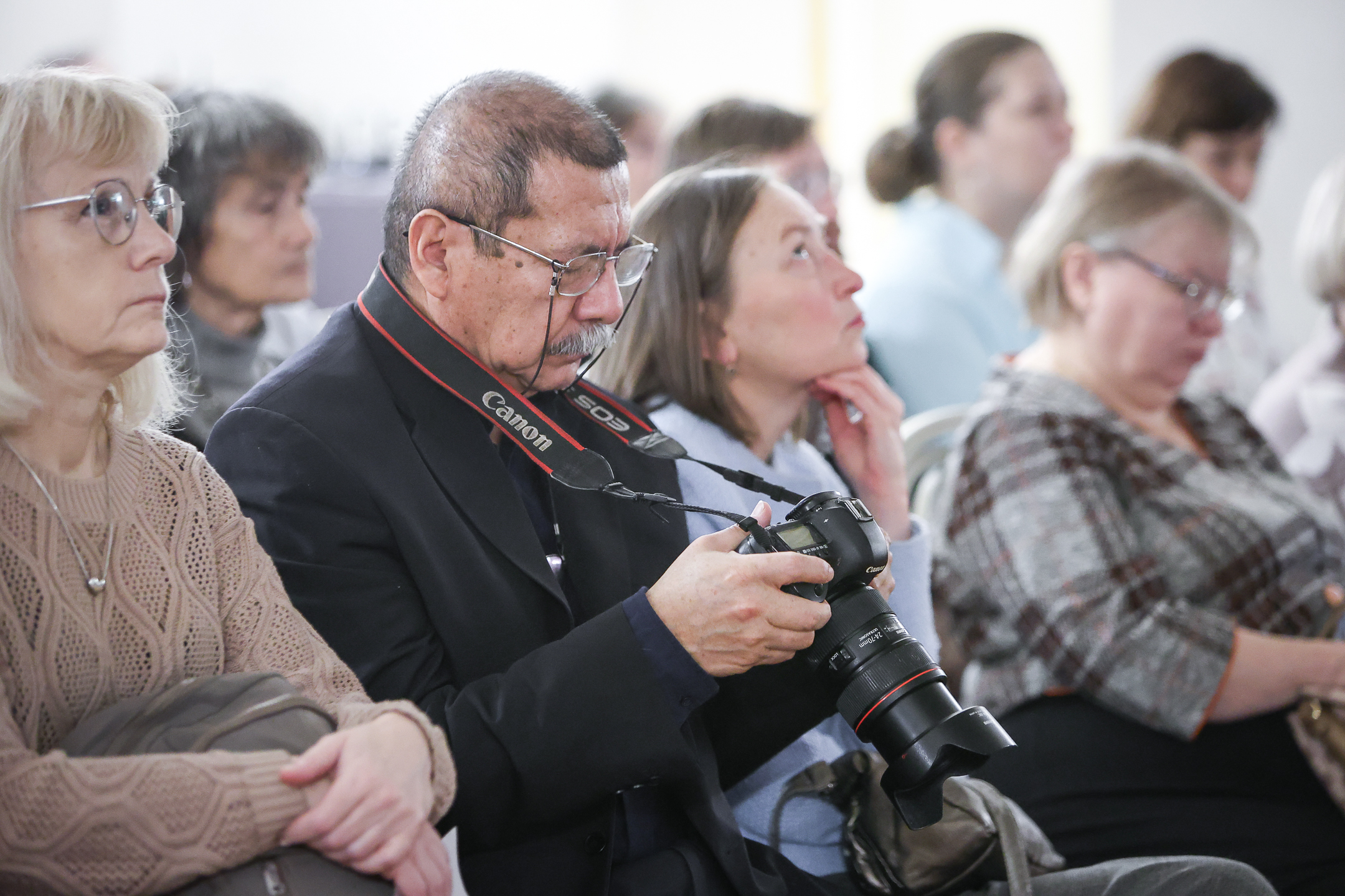 «Музыка викториальных торжеств» наполнила Шереметевский дворец5