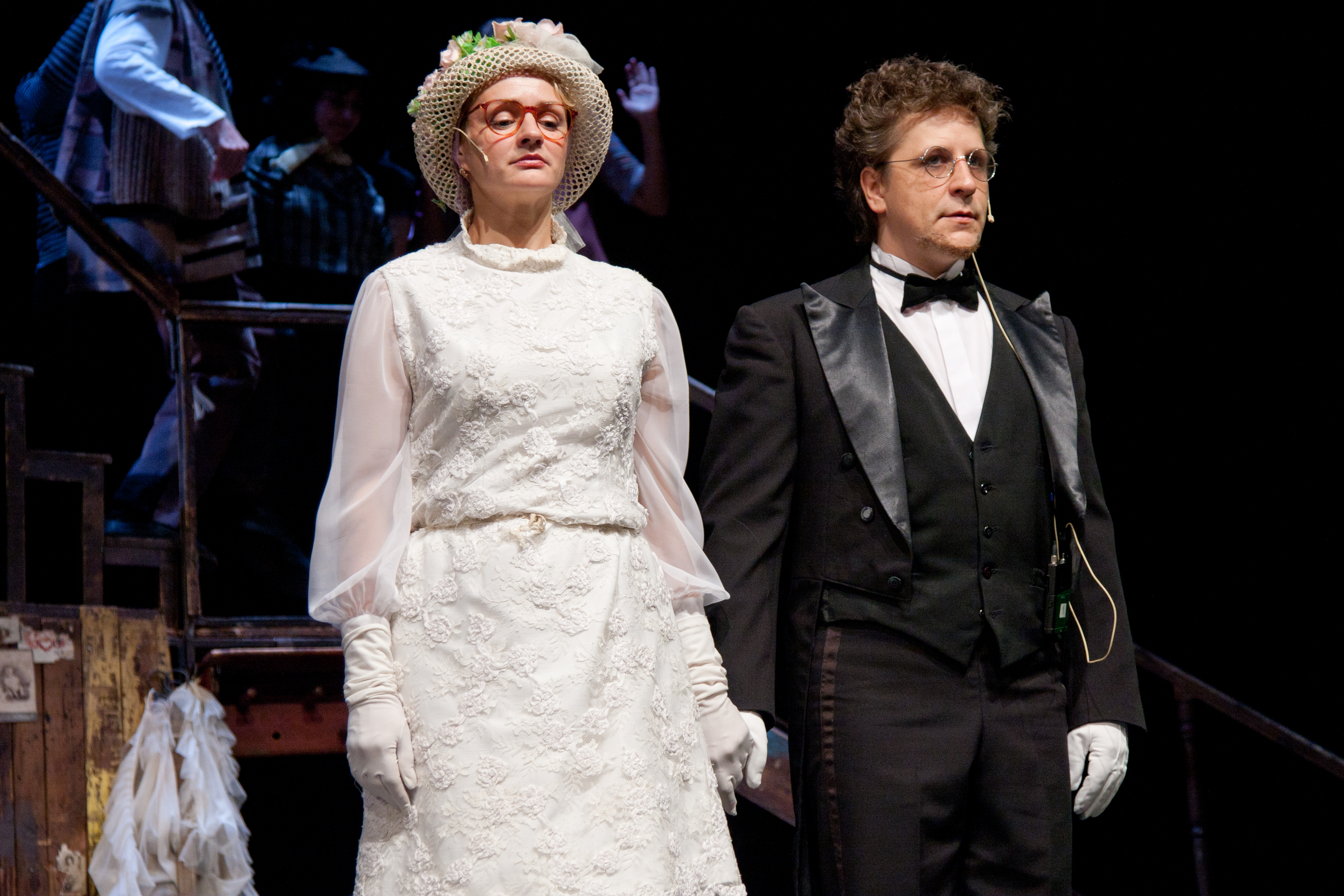 Светлана Строгова: «Такое счастье похулиганить» 2