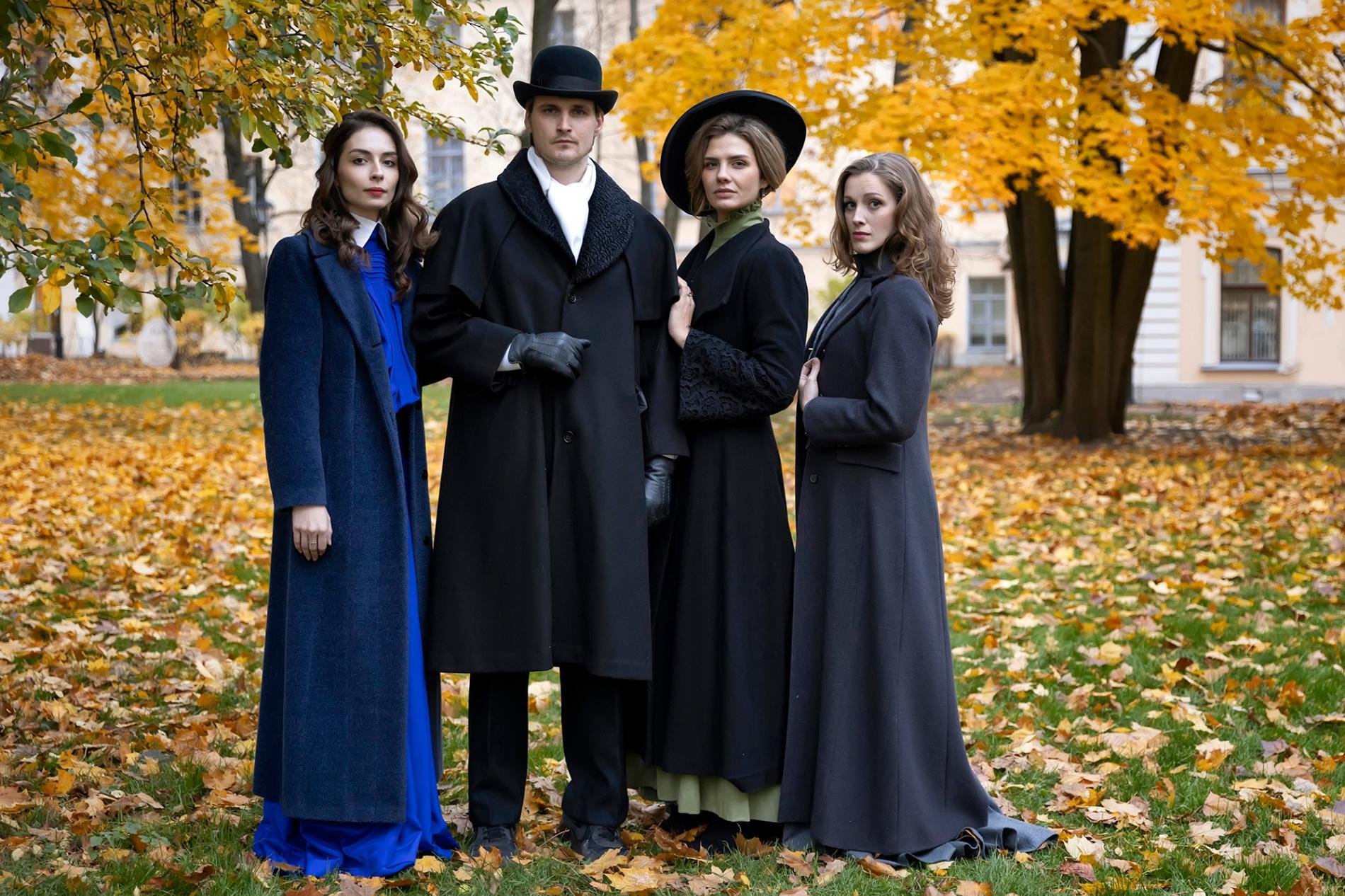 Архив Театра «На Литейном»