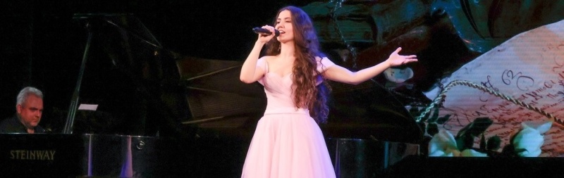 Фото заставки: vk.com/vesnaromansa. Правообладатель: vk.com/vesnaromansa.