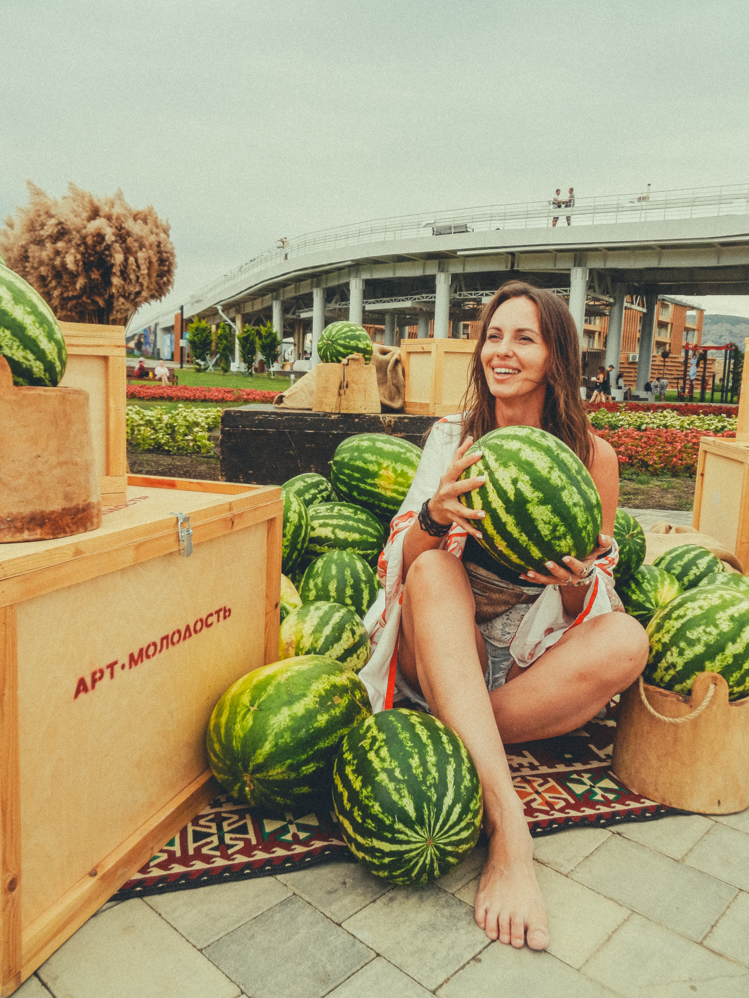 «Таврида.АРТ» вновь пройдёт в Крыму9