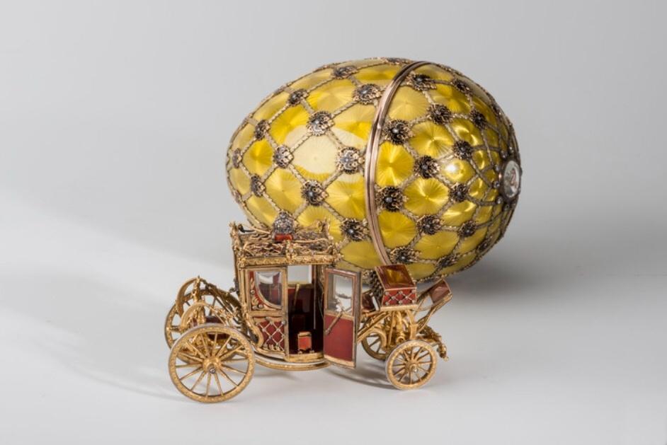 Петербургский художник