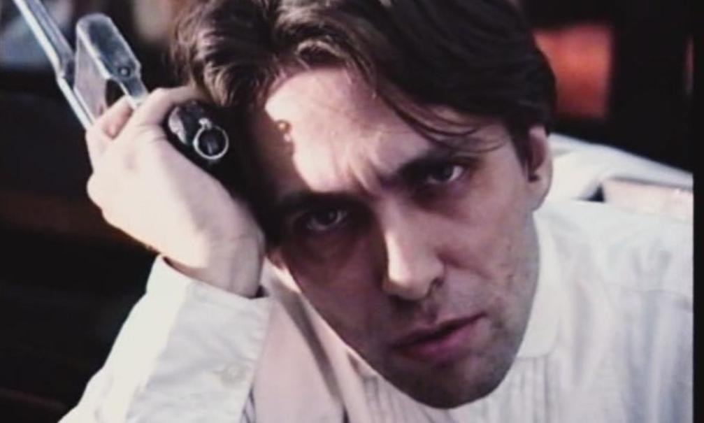 «Сергей Курёхин – человек, который изменил мир» - летний показ на «Ленфильме»
