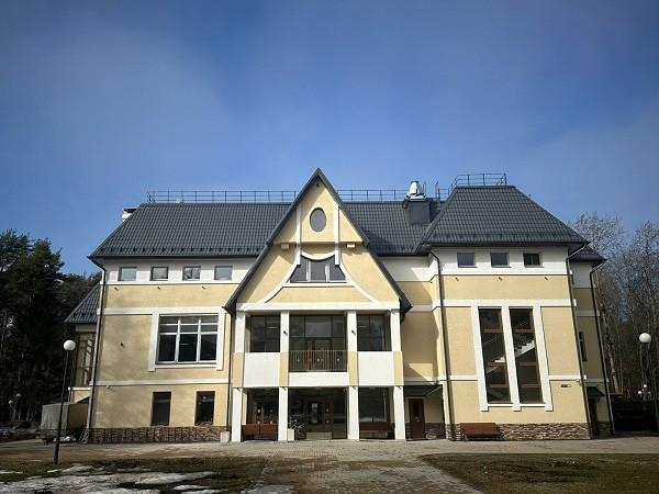 Киноконцертный комплекс