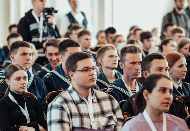 Международный исторический форум пройдёт в Петербурге