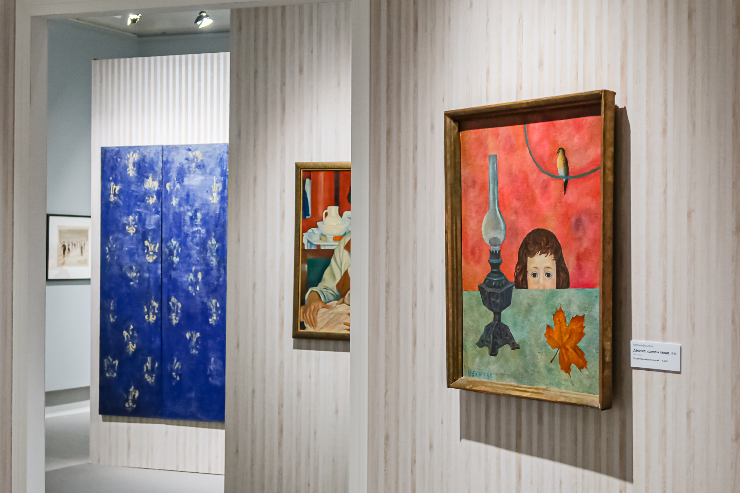 В Мраморный дворец «Взрослым вход разрешен»3