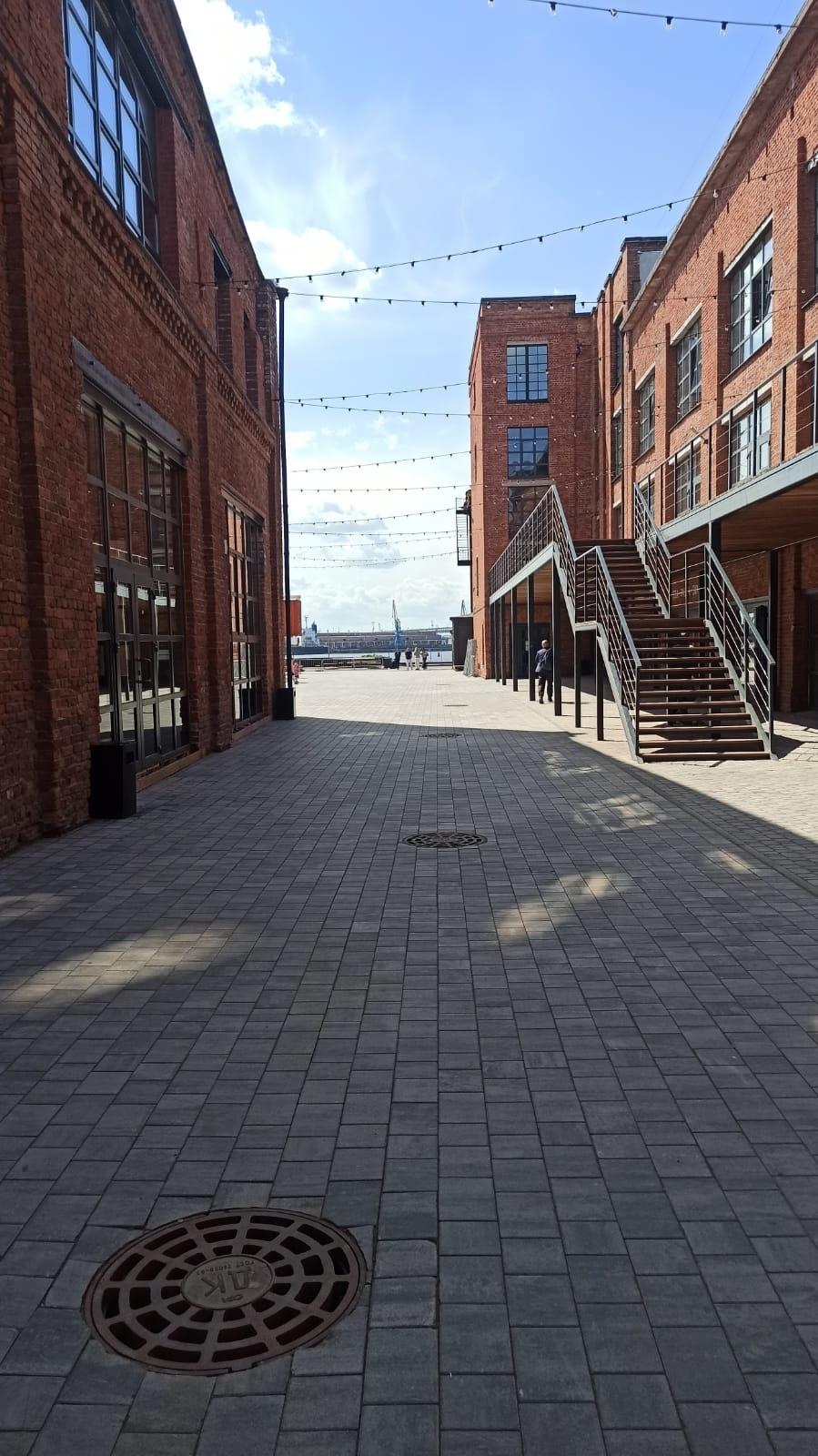 Выставочный зал «Арт-центр» 1