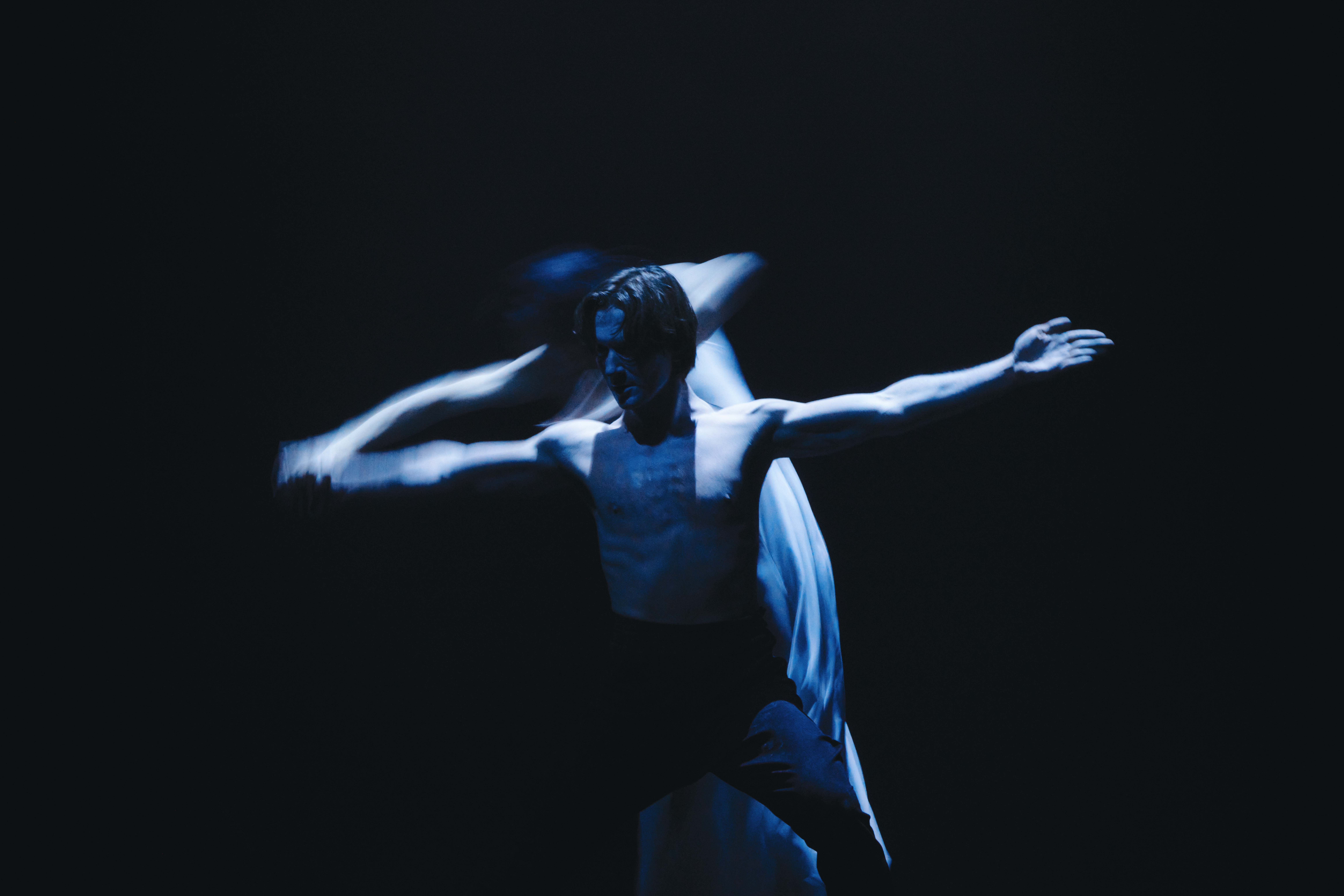 «До поезда осталось» - историю Карениной в танце покажут в БДТ2