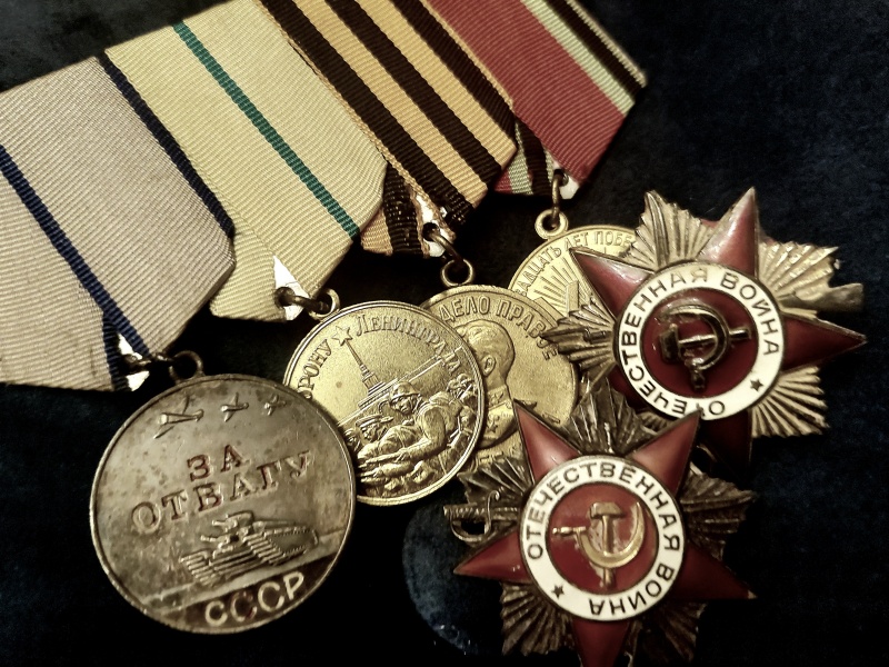 Правообладатель фото: Алёна Кузнецова.