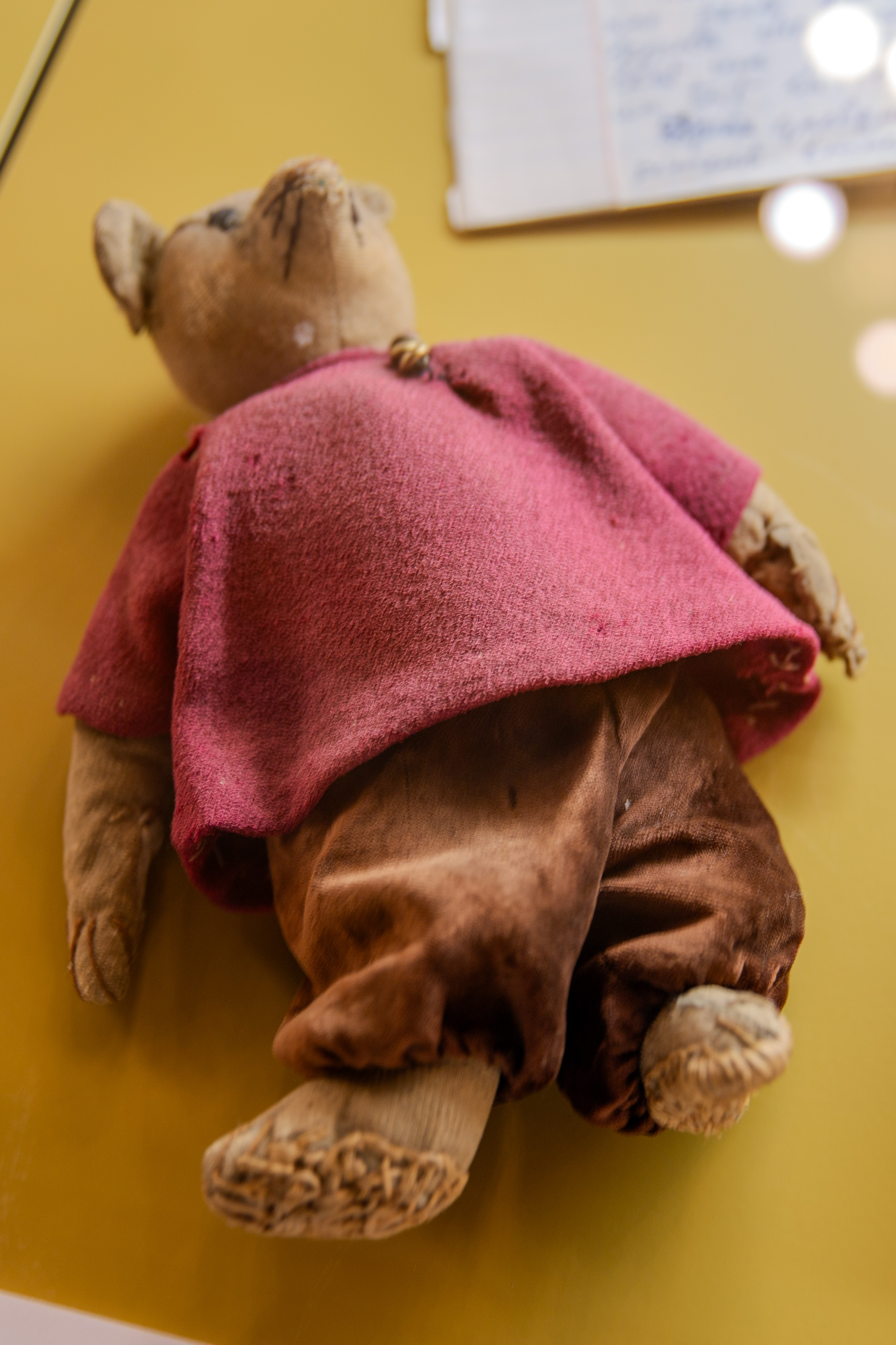 «Царское Село» покажет в Екатерининском дворце дары друзей 9