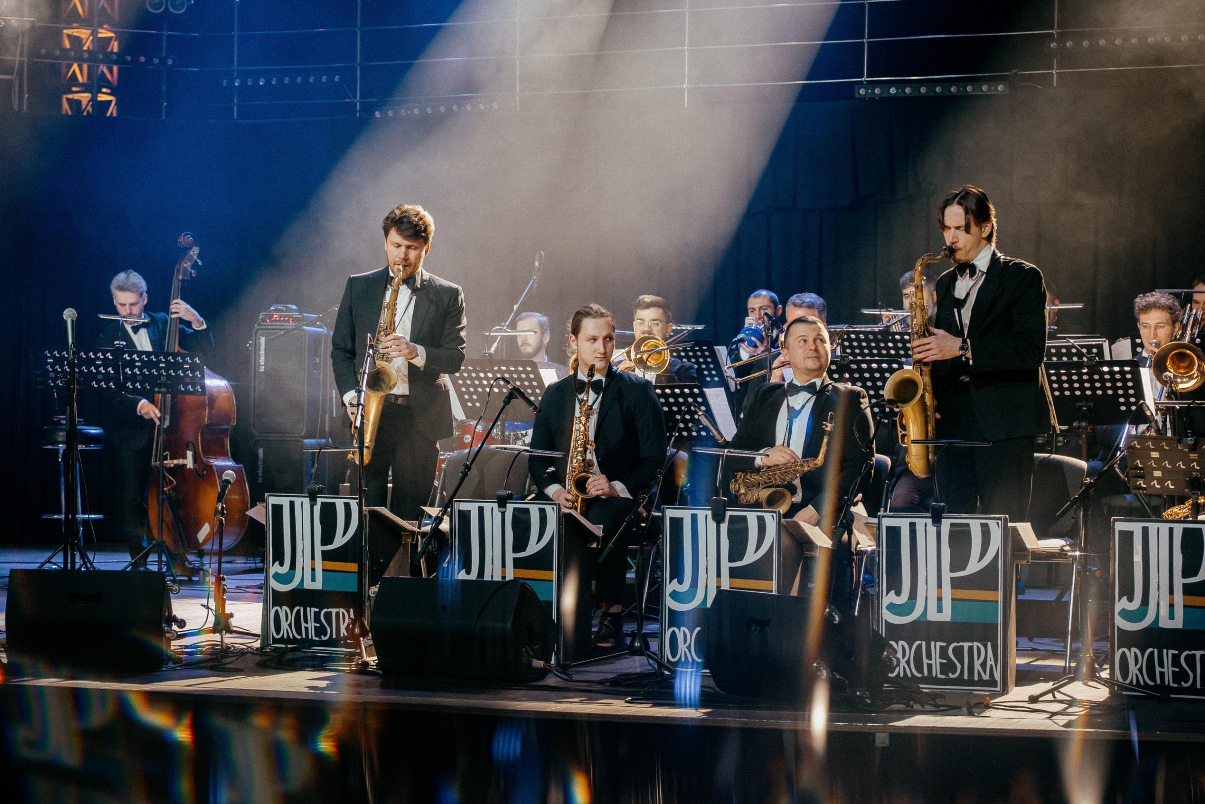 фото из архива филармонии