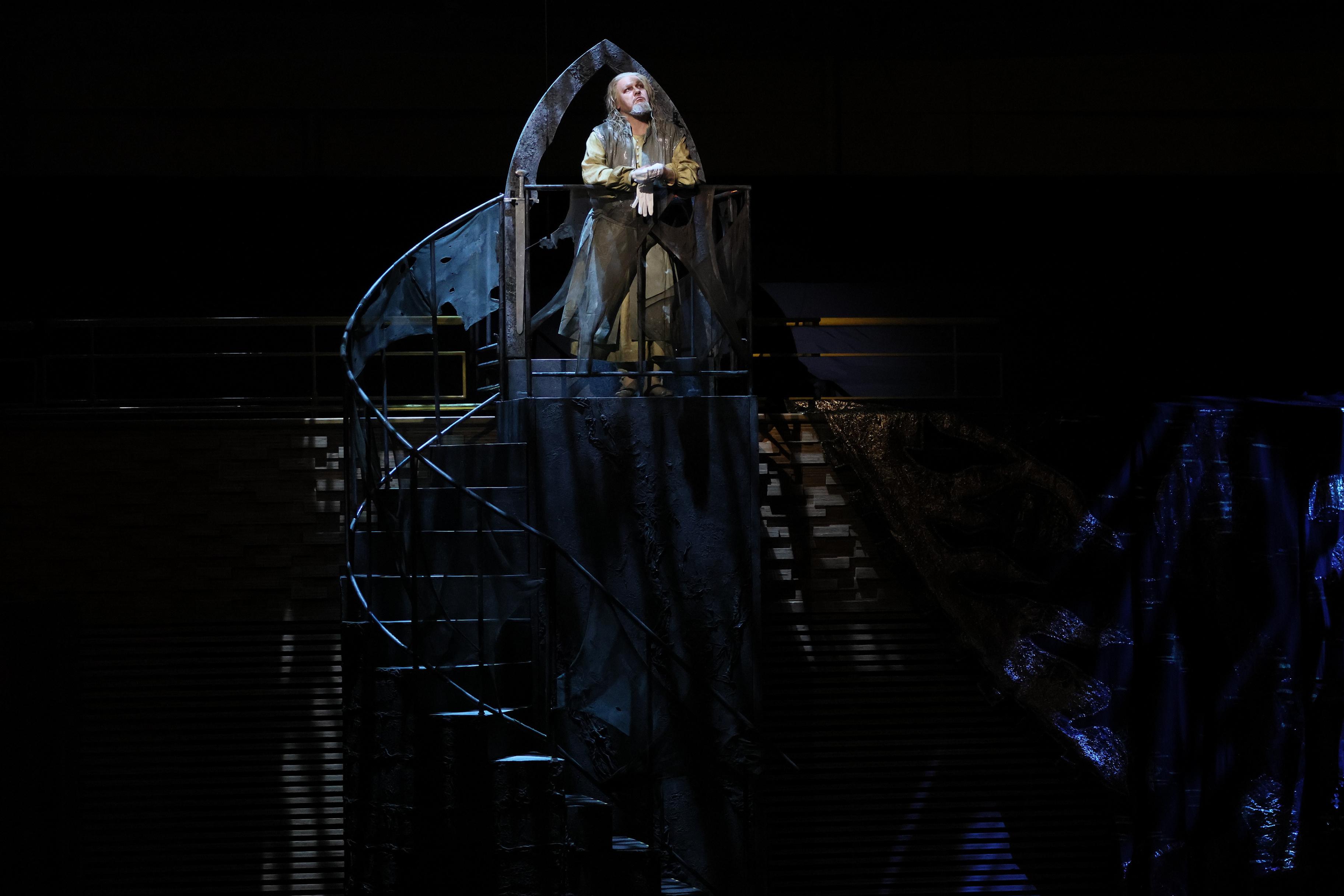 Архив театра