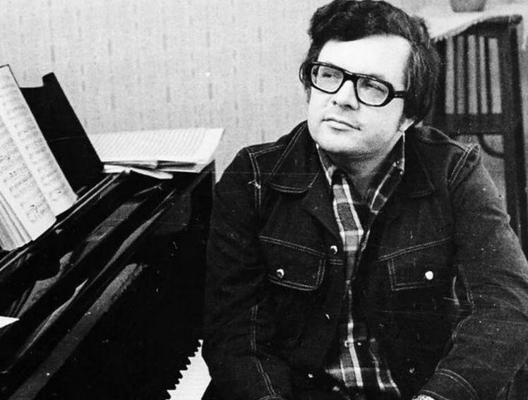 Объявлены итоги XIX  конкурса композиторов имени Андрея Петрова