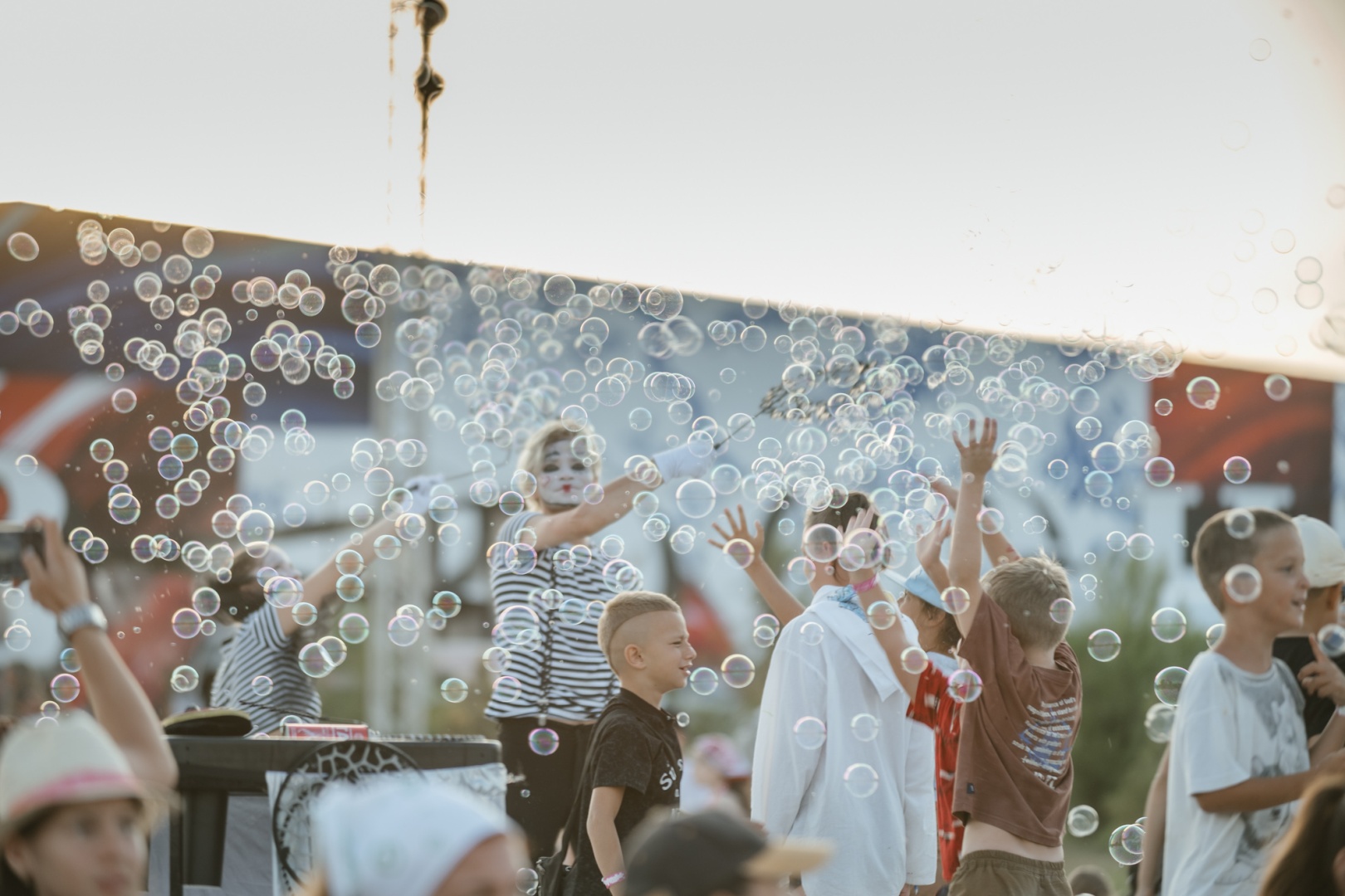 «Таврида.АРТ» вновь пройдёт в Крыму