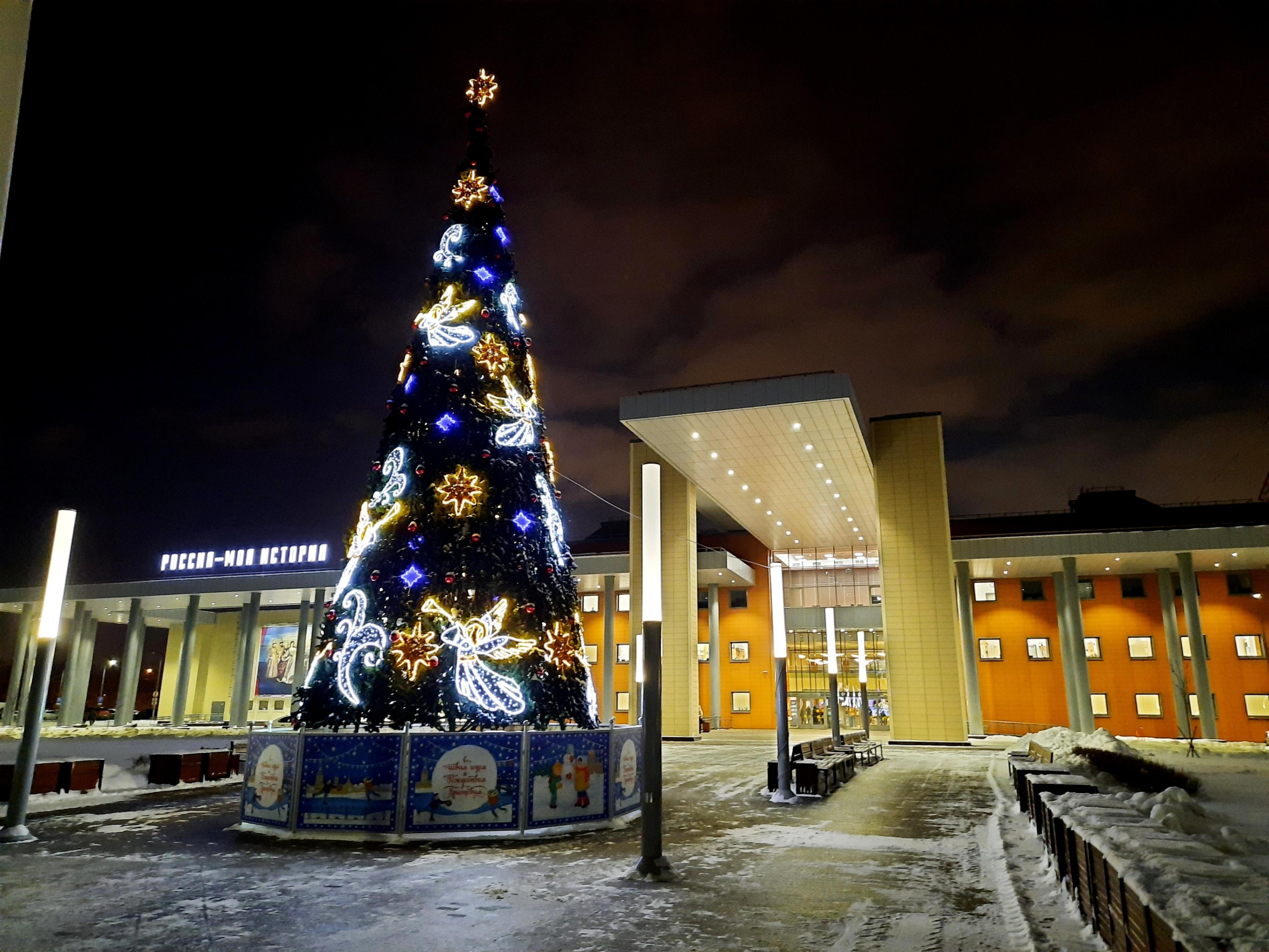 Пресс-служба музейно-выставочного центра "Россия - Моя история" (Санкт-Петербург)
