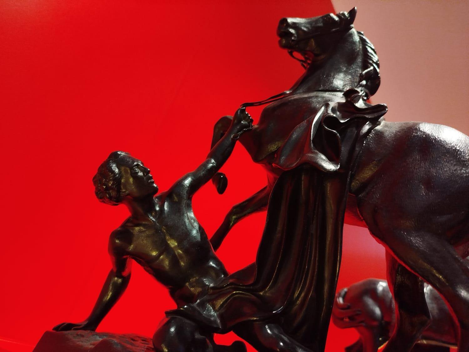 СПб ГБУК "ГМГС"