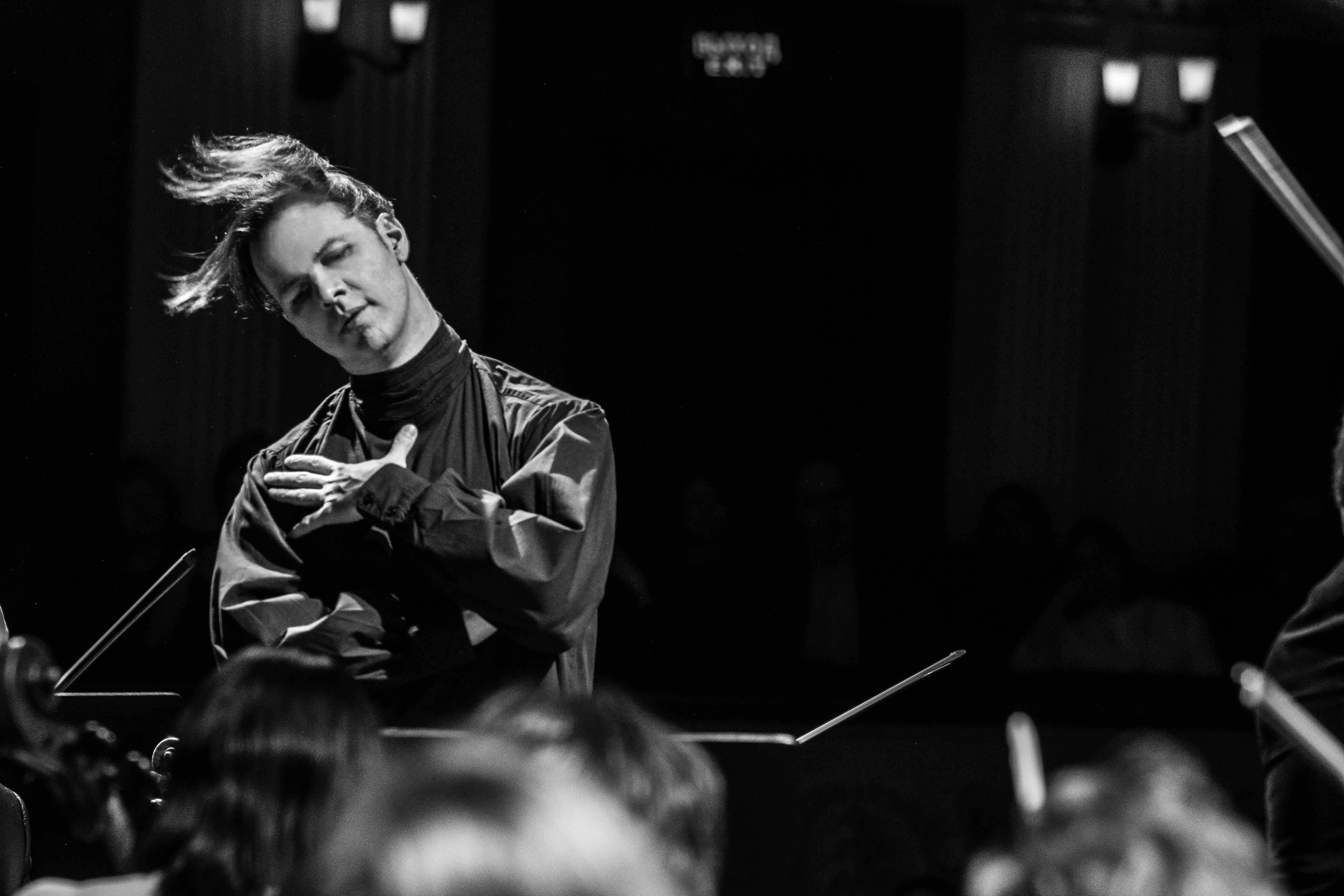 MusicAeterna отпразднует юбилей гастролями   1