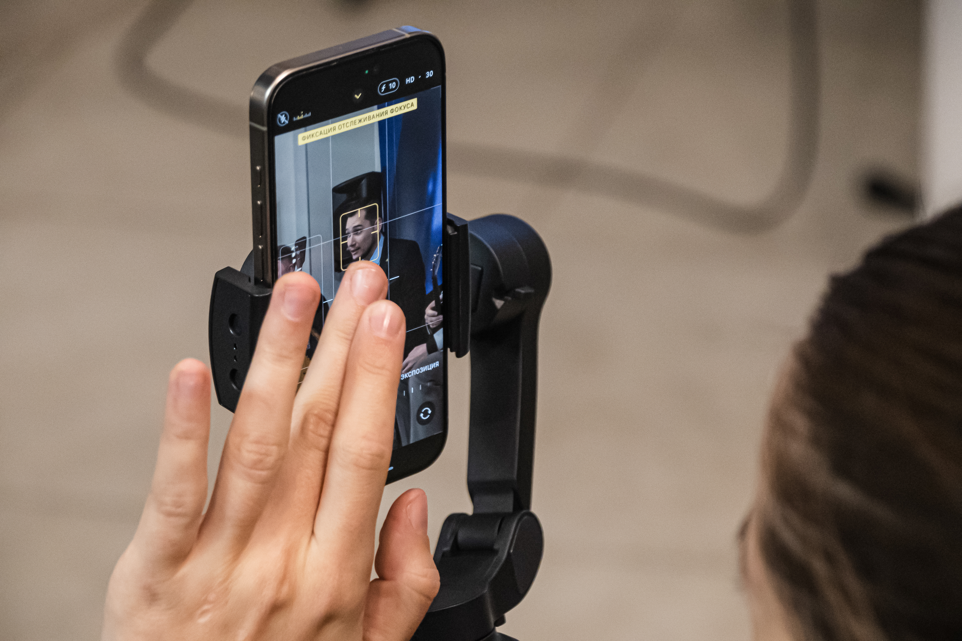 В медиацентре «Культура Петербурга» рассказали о будущем балалайки 3