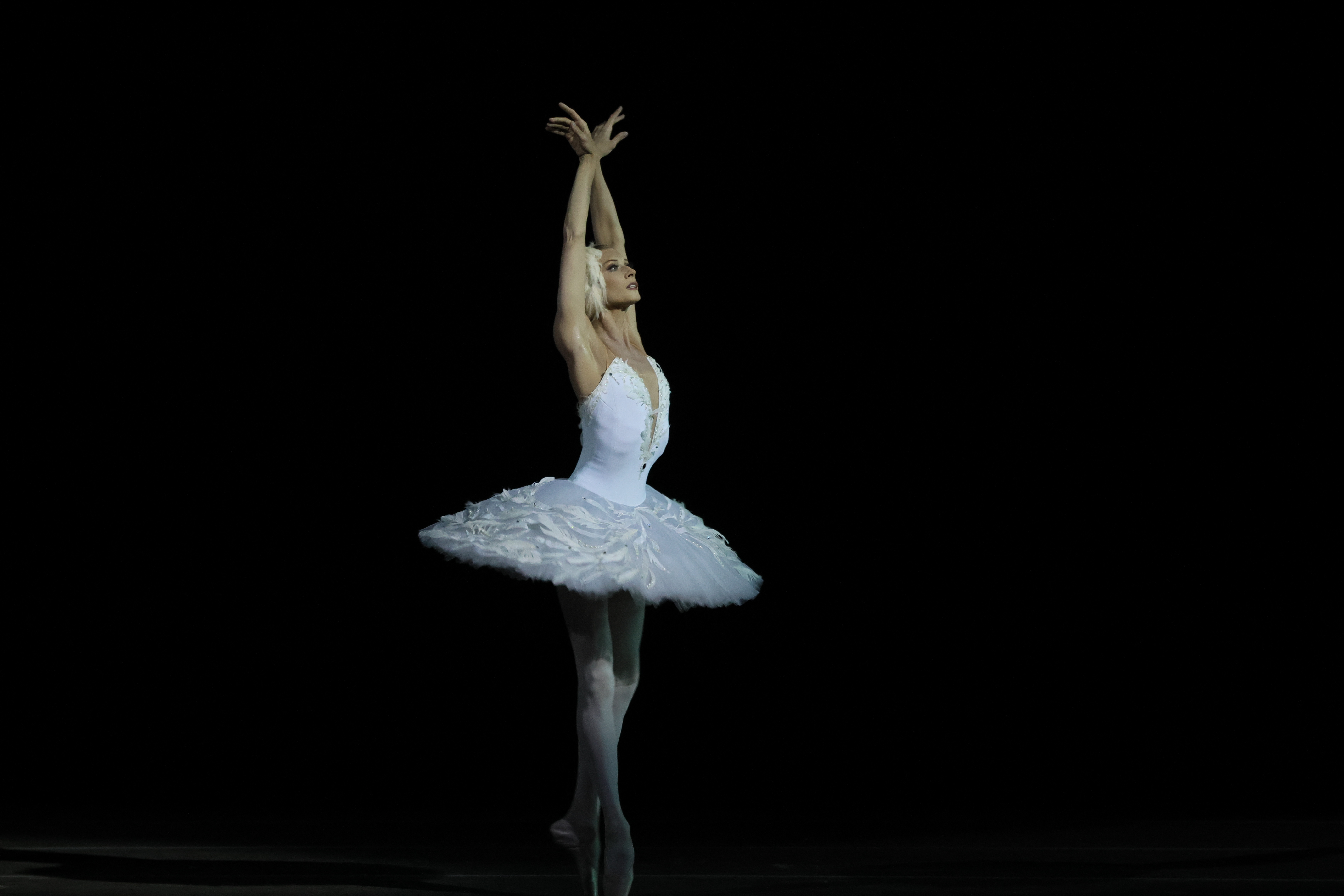 Юбилеи со дня рождения Анны Павловой и Льва Бакста отметят в Мариинке 3